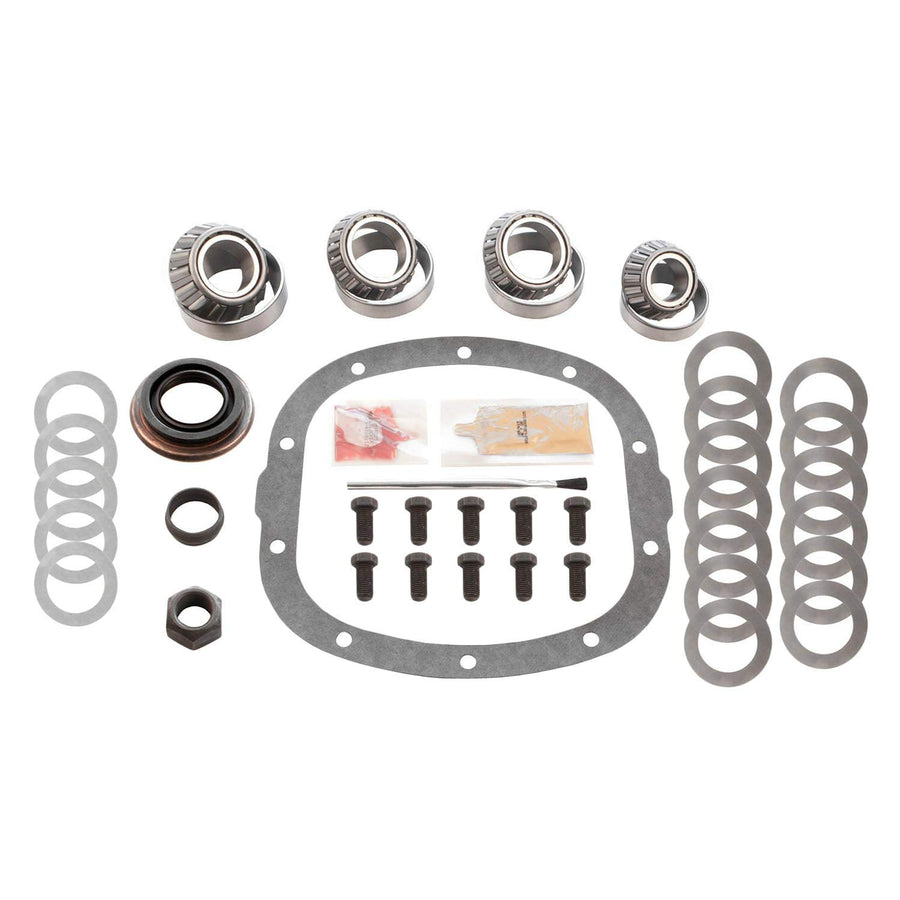 Rear Master Kit Richmond Gear for a GM 7.625" Differential with Timken Tapered Bearings
