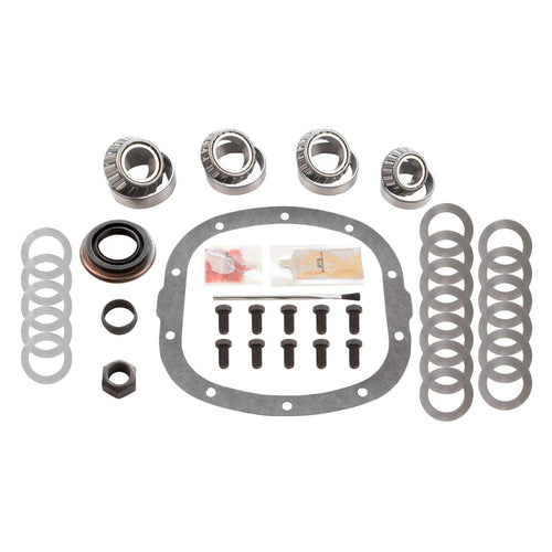 Rear Master Kit Richmond Gear for a GM 7.625" Differential with Timken Tapered Bearings
