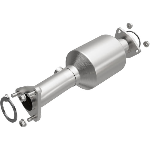 Catalytic Converter MagnaFlow 280150: OEM Grade, Direct Fit, Compatible with 2017-2019 Honda CR-V (Federal/EPA Compliant)