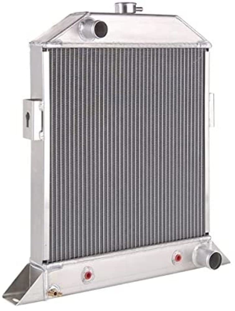 Radiator BE Cool 62228