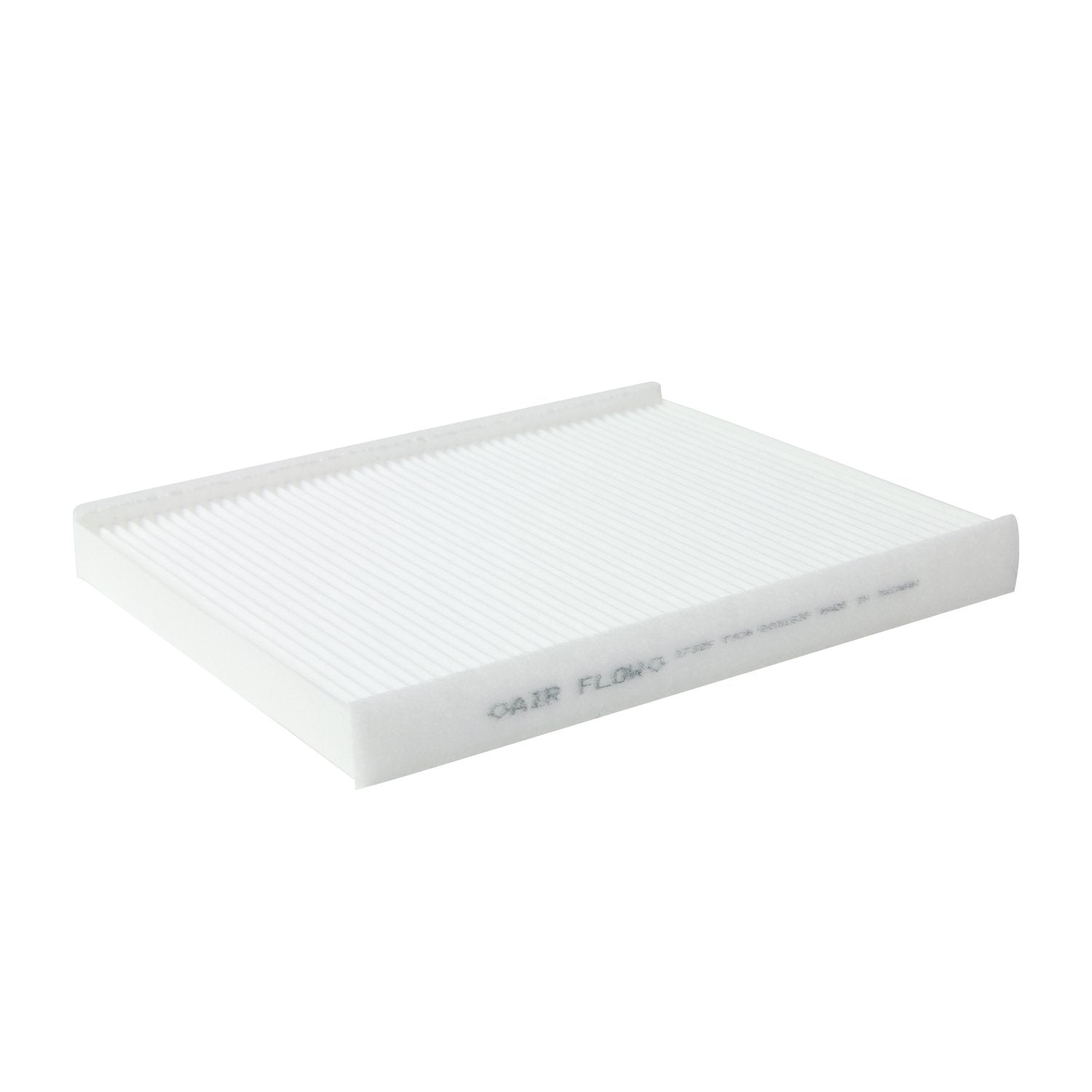 Cabin Air Filter TYC Compatible with 2011-2020 Ford Fiesta