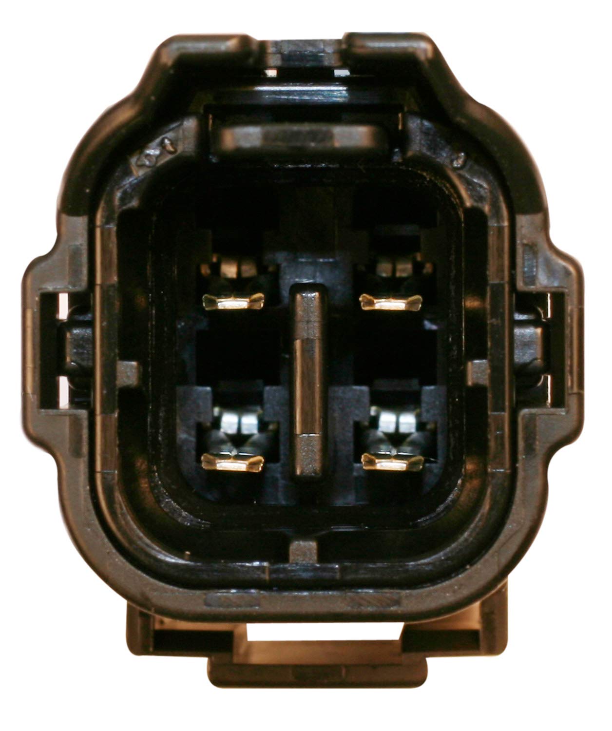 Motorcycle NTK (28014) Oxygen Sensor