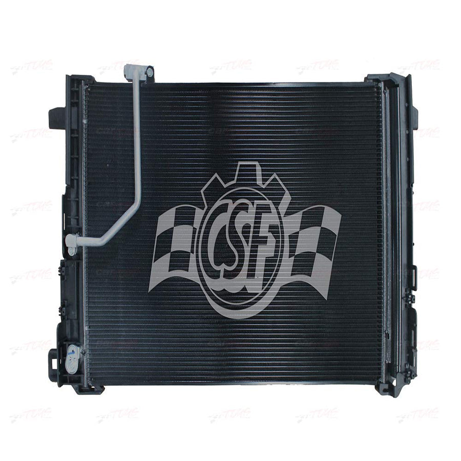 Condenser CSF Radiators 10586