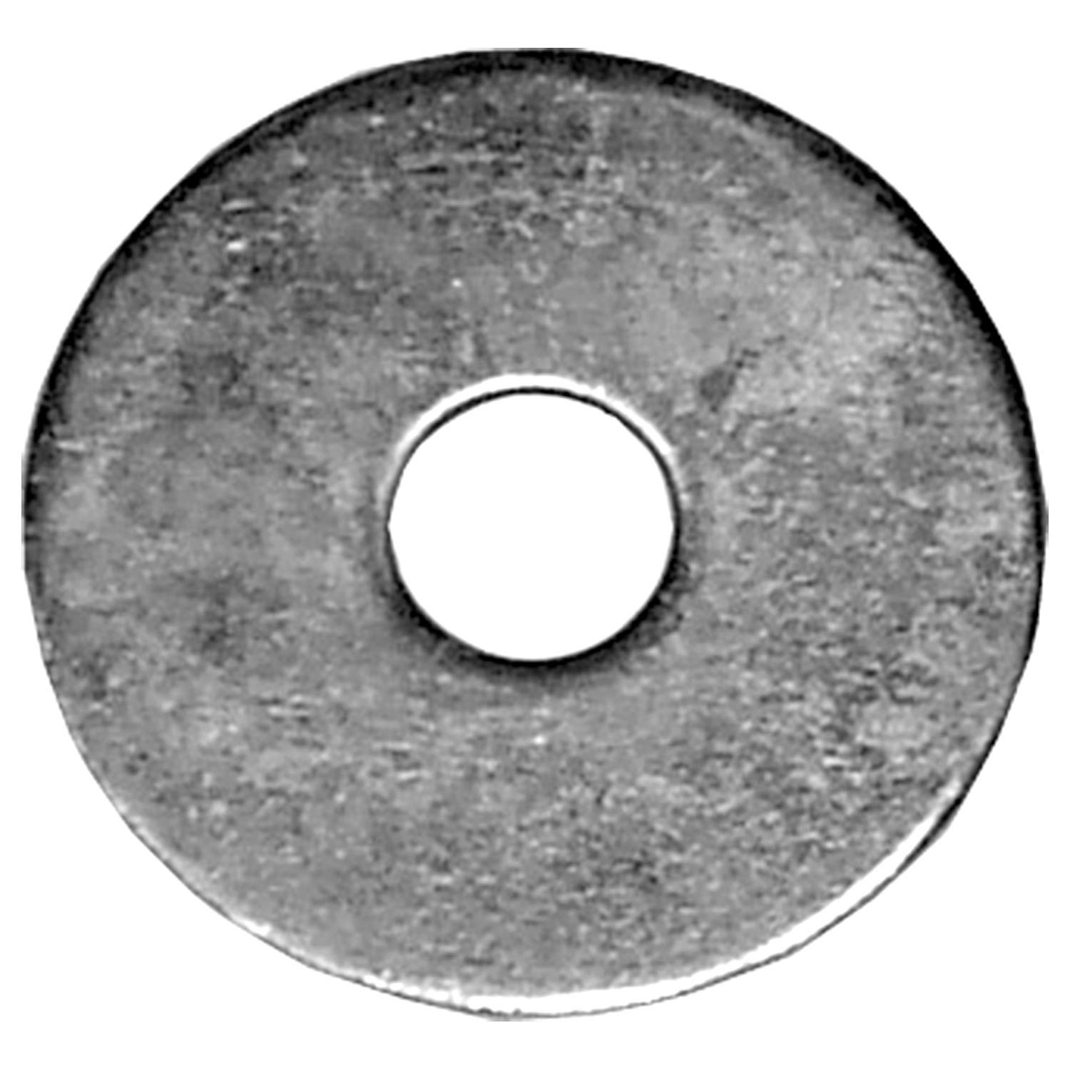 F5268 AP Exhaust Flat Washer, 3/8"