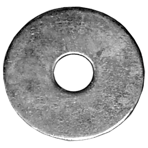 F5268 AP Exhaust Flat Washer, 3/8"