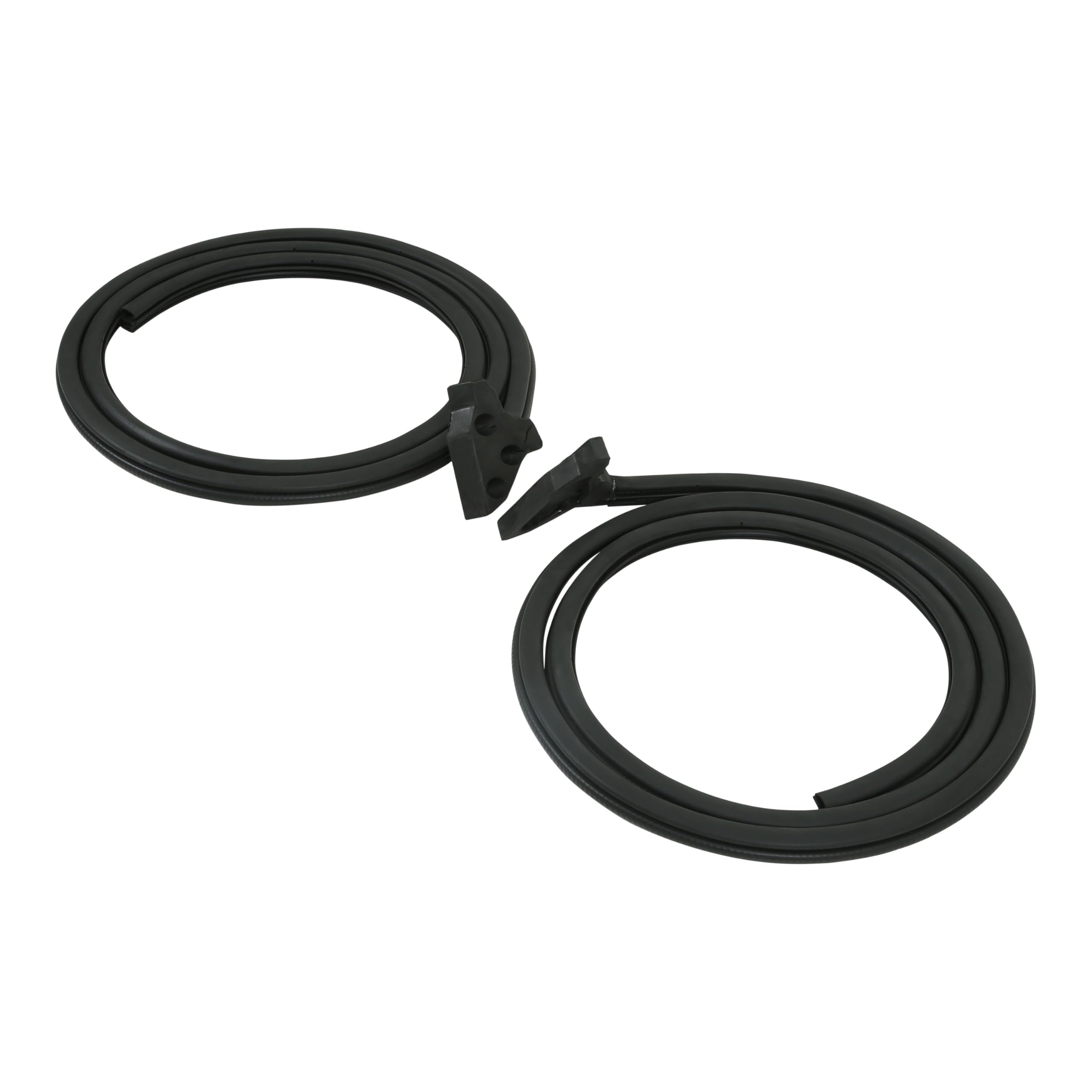 PODSB72 Brothers Trucks Push-On Door Weatherstrip