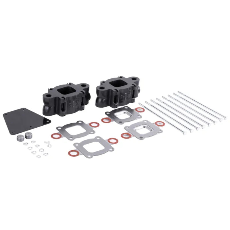 3 in. Dry Joint Spacer Kit Sierra - Restricted Cooling, 18-1844K