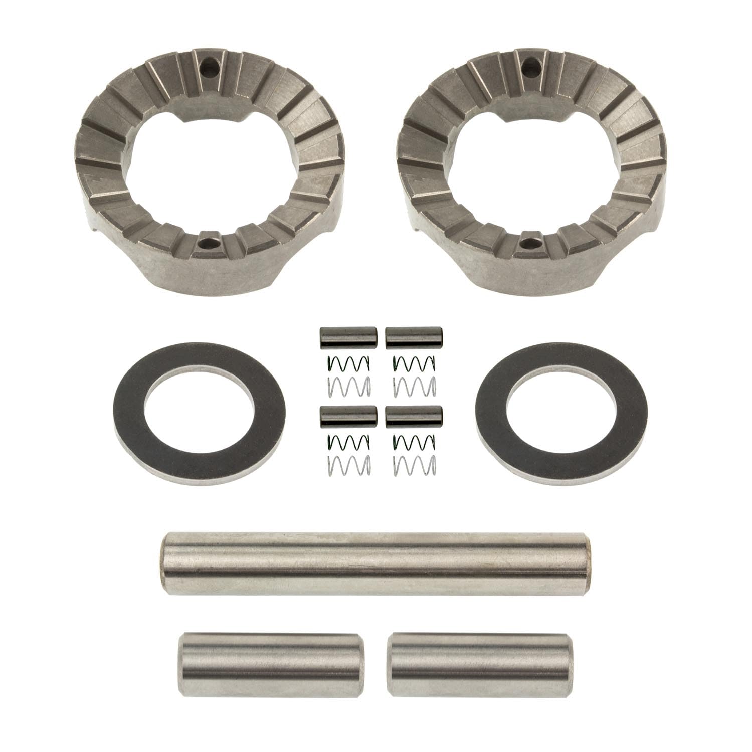 Lock-Right Differential Locker PowerTrax 1520-LR for Suzuki SJ410 12-Bolt 26 Spline Open Carrier | Fits 1980-1985 Suzuki SJ410 | Off-Road & 4x4 Upgrade