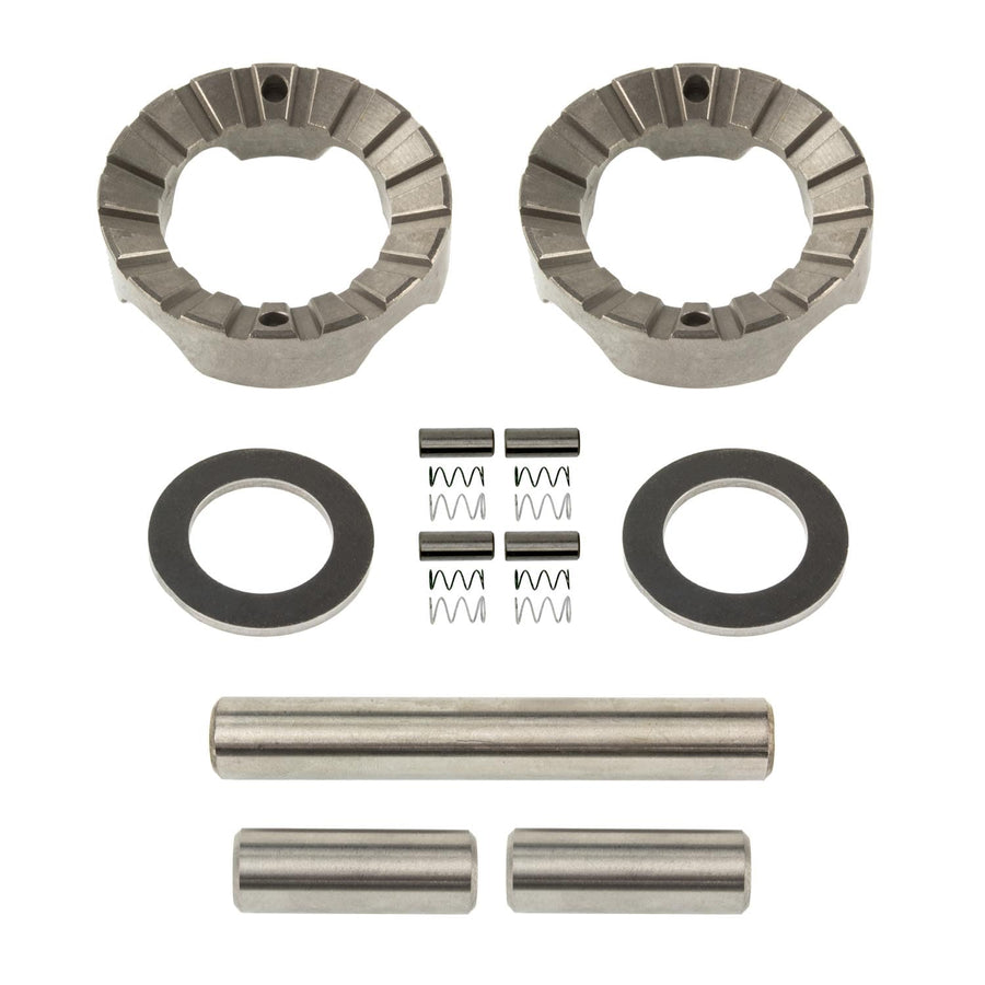 Lock-Right Differential Locker PowerTrax 1520-LR for Suzuki SJ410 12-Bolt 26 Spline Open Carrier | Fits 1980-1985 Suzuki SJ410 | Off-Road & 4x4 Upgrade