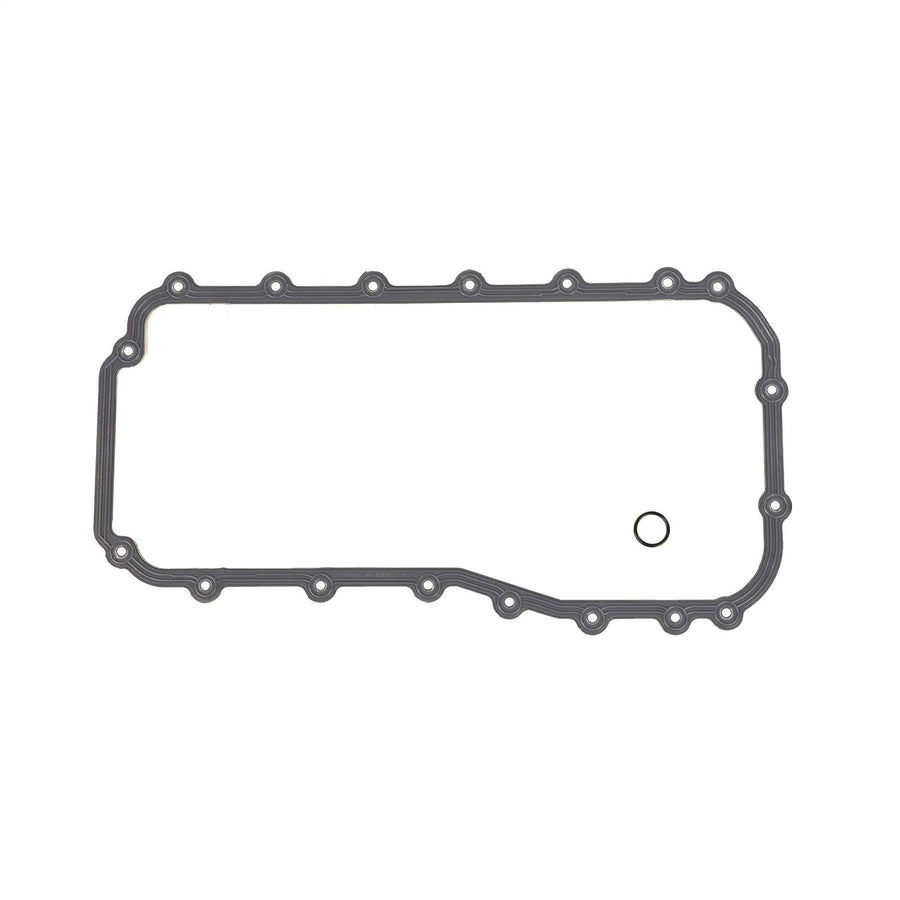 17439.15 | Omix-Ada | Engine Oil Pan Gasket, 3.8L | OE Reference: 4448896AB | Fits 2007-2011 Jeep Wrangler JK