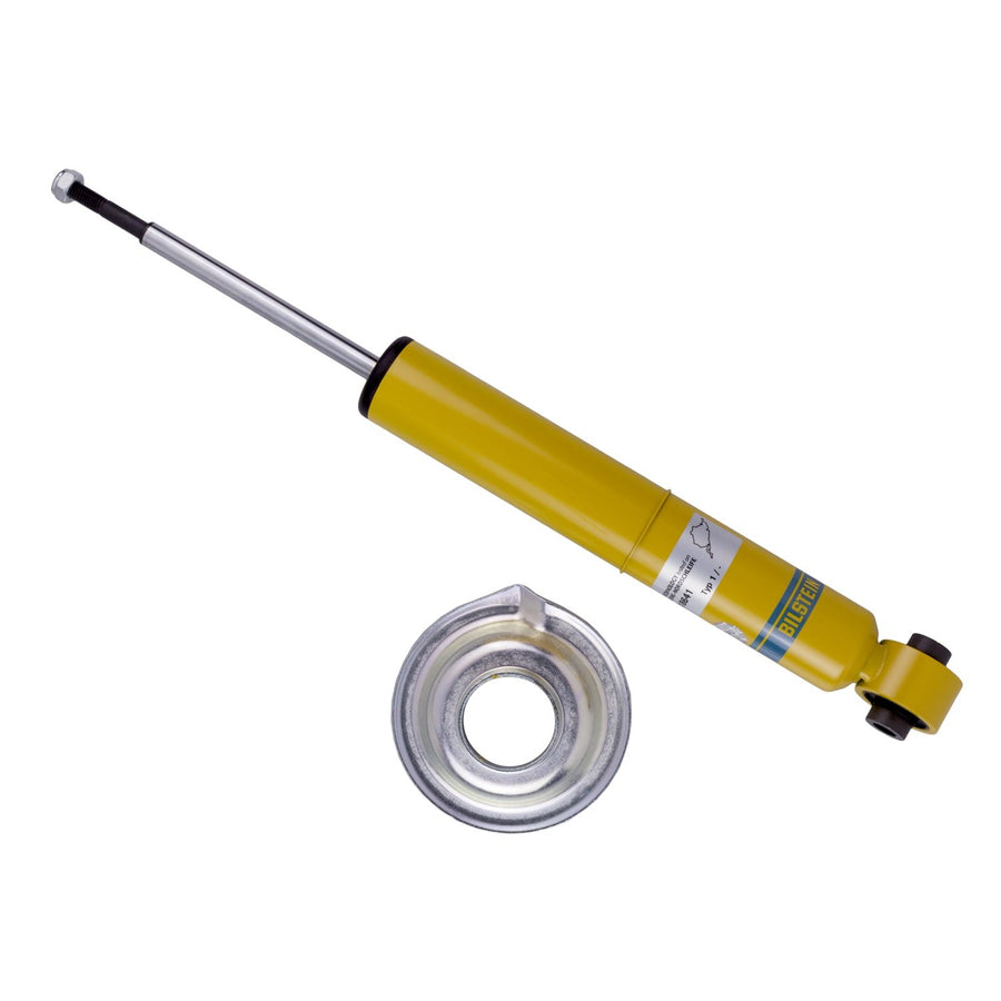 B6 Bilstein 1986-1991 Volkswagen Vanagon Front Monotube Shock Absorber (24-218641)