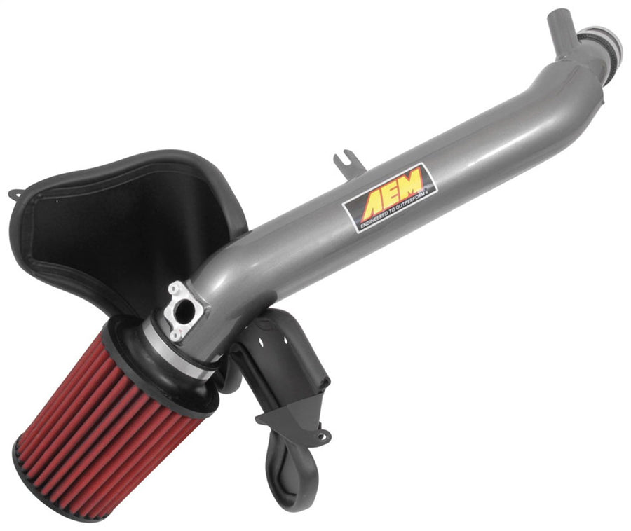 21-824C AEM Cold Air Intake System, 1 Pack