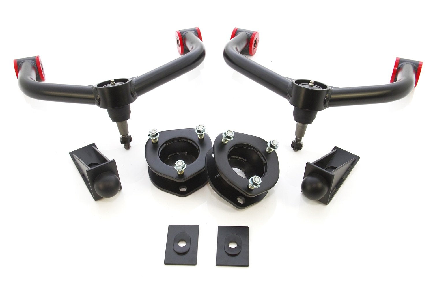 ReadyLift 66-1026 2.5'' Leveling Kit With Tubular Control Arms For 1500 Dodge-Ram