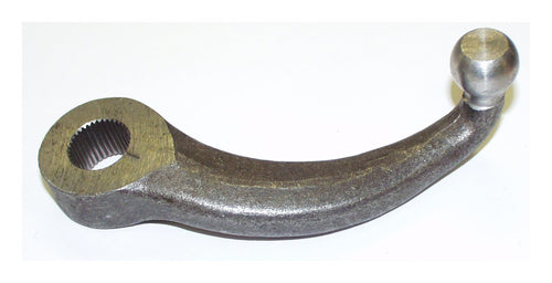 Steering Crown Automotive Pitman Arm
