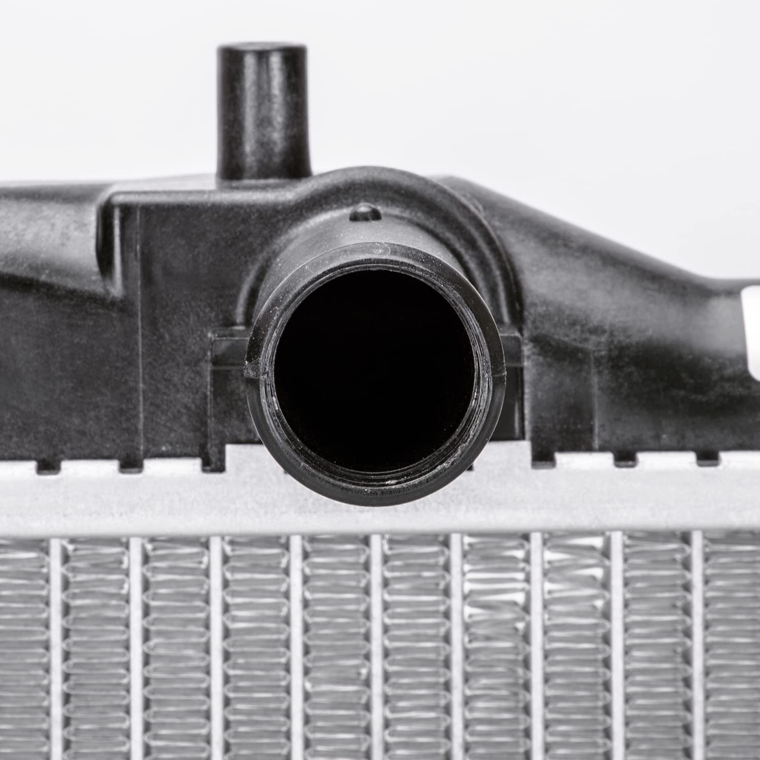 Radiator TYC 2273 Compatible with 1992-2000 Honda Civic