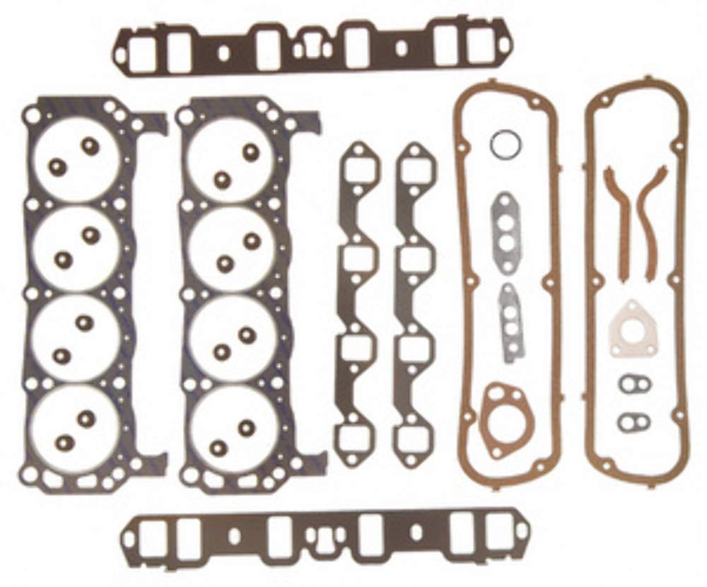 Engine Cylinder Head Gasket Set MAHLE HS3530VK