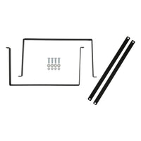 15 Gallon Holley 19-222 Fuel Cell Mounting Straps - Pair