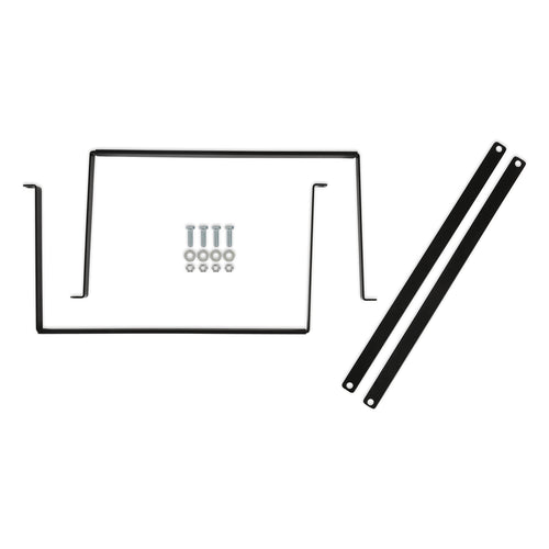 15 Gallon Holley 19-222 Fuel Cell Mounting Straps - Pair