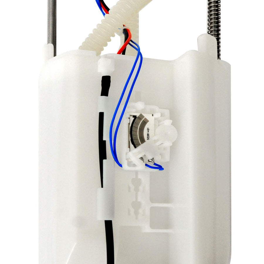 Fuel Pump Module Assembly TYC 150361-A Compatible with 2005-2015 Toyota Tacoma 4.0L V6