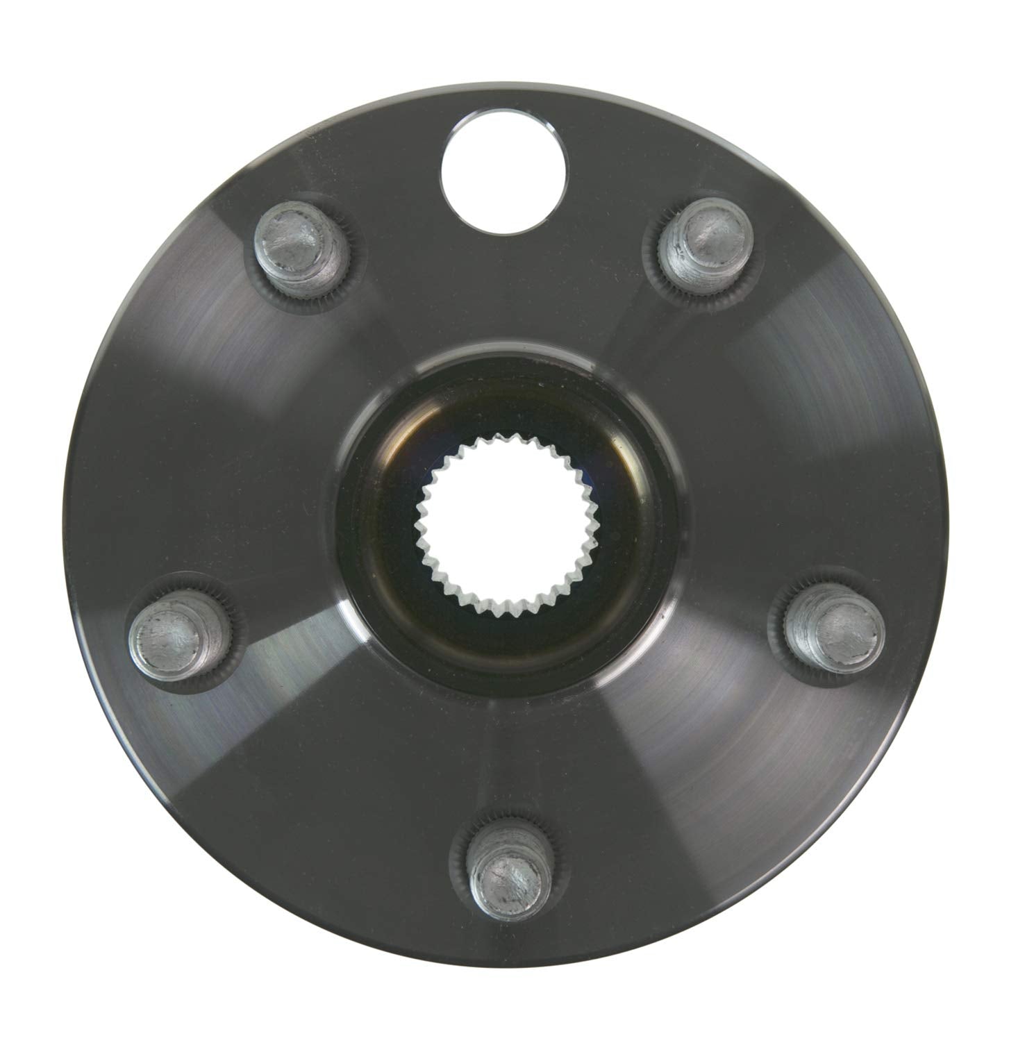 Wheel Bearing and Hub Assembly MOOG for Lexus LS460