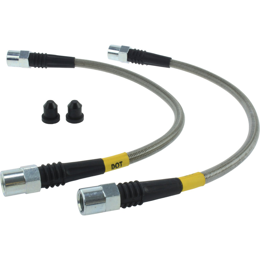 Brake Line Kit Centric 950.33007