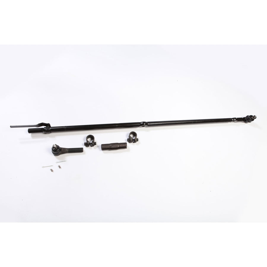 18054.03 | Omix-Ada Steering Tie Rod Assembly, Long | OE Reference: 52002541K | Fits 1987-1990 Jeep Wrangler YJ