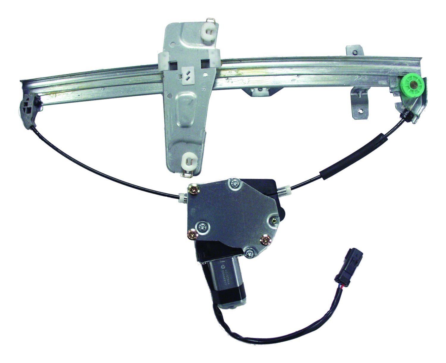 Window Regulator Assembly Crown Automotive 55363286AC