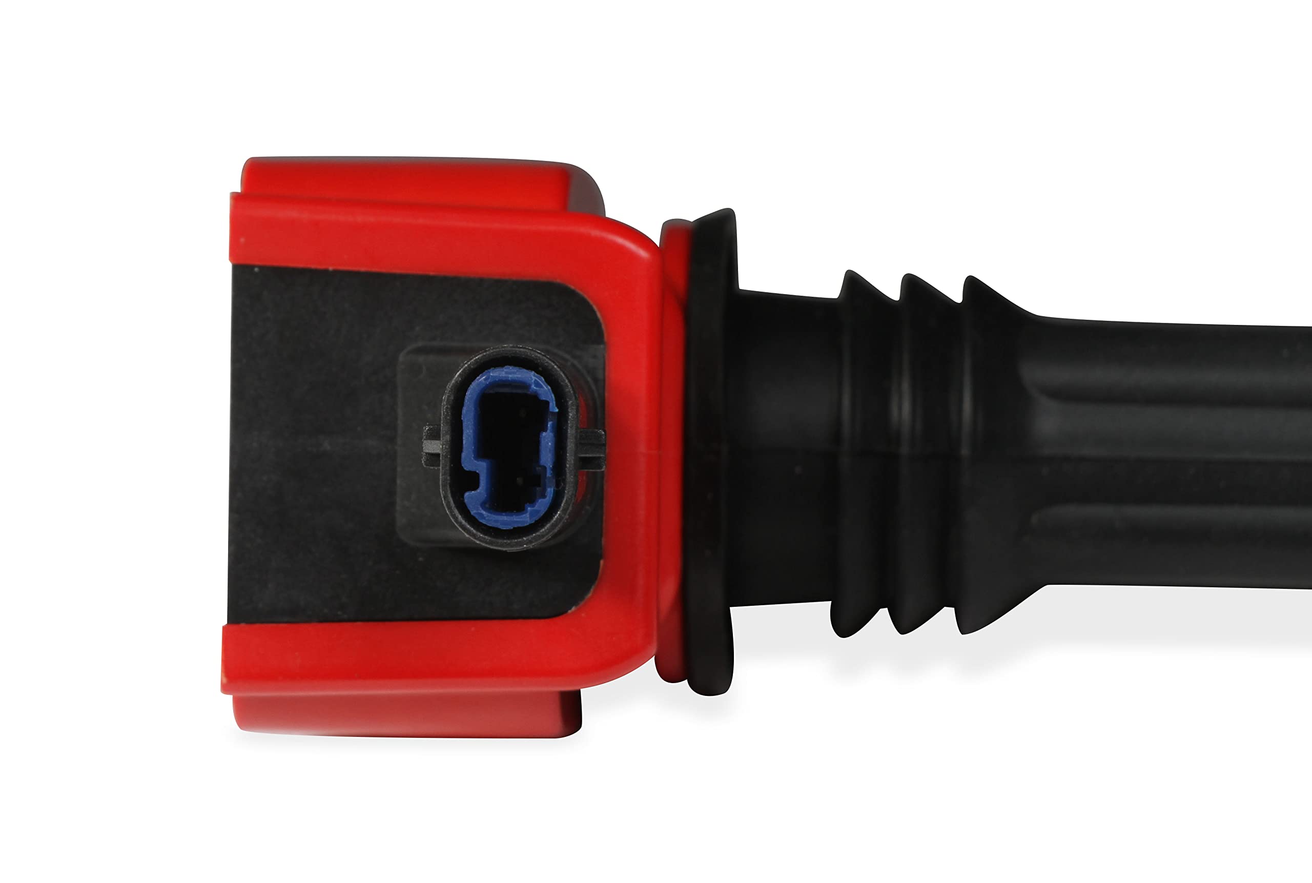 Blaster Series MSD 8273 Ignition Coils, Red, Individual