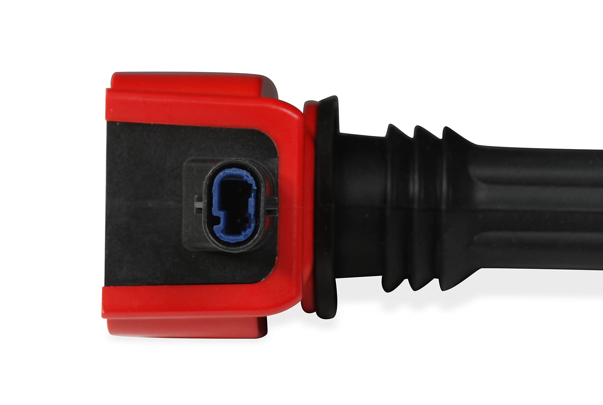 Blaster Series MSD 8273 Ignition Coils, Red, Individual