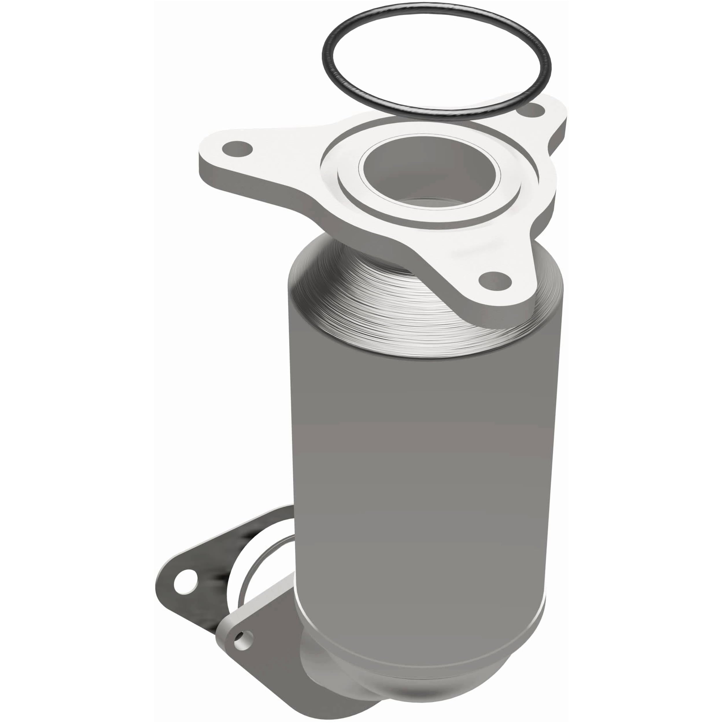 Catalytic Converter MagnaFlow 551889: California Grade, Direct Fit, Compatible with 2014-2015 Chevrolet Impala (CARB Compliant)