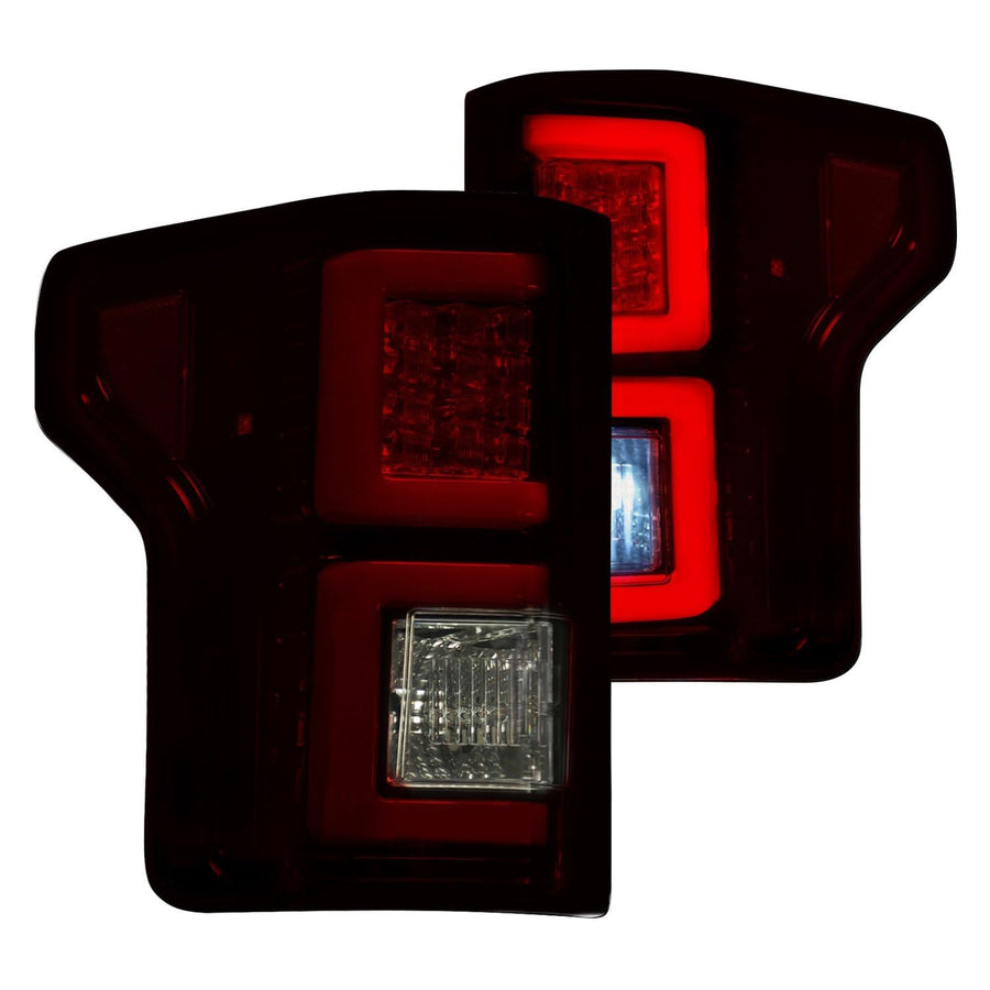 Tail Light Recon 264268RBK