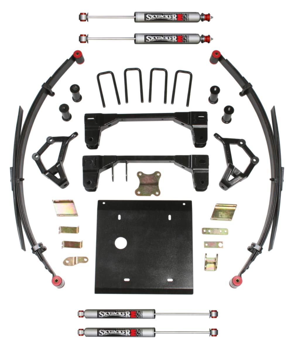 Suspension Skyjacker Lift Kit (T422RKS-M)