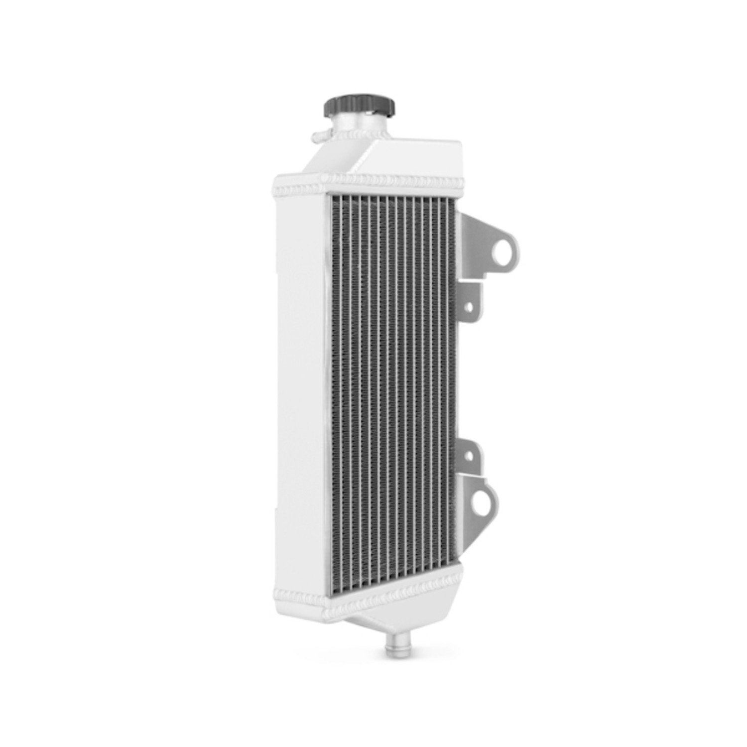Mishimoto Dirt Bike Aluminum Radiator MMDB-YZ450F-10RX Fits Yamaha YZ450F 2010-2013