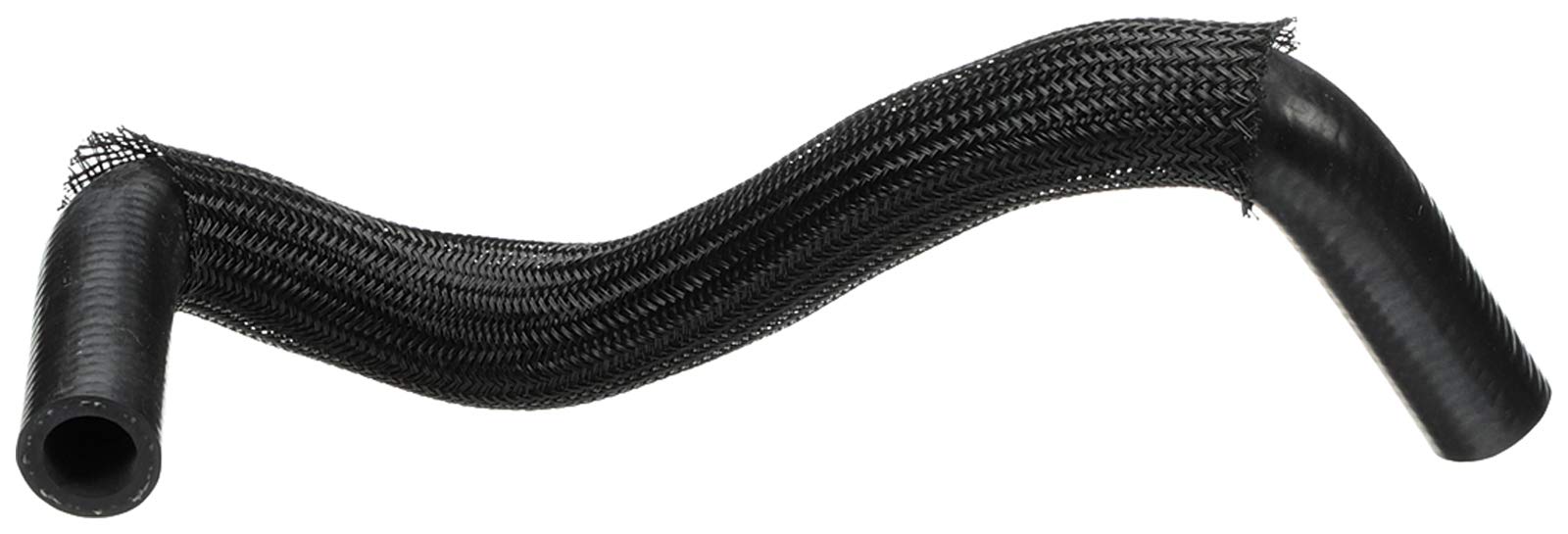 Premium Gates Molded Heater Hose 19389