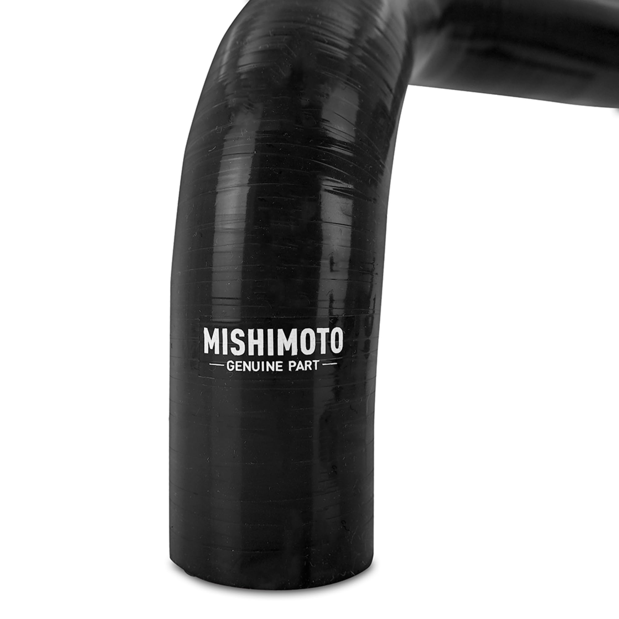 Mishimoto Silicone Coolant Hose Kit MMHOSE-Q50-16BK, Compatible with Infiniti Q50 & Q60 3.0T, 2016-2024, Black