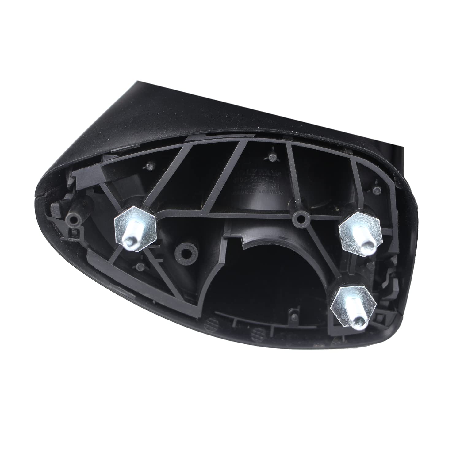 Right-Side TYC 5211141 Door Mirror Compatible with 2018-2021 Toyota Camry