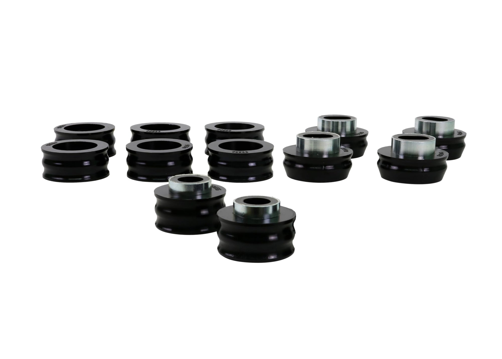 Black Nolathane REV220.0020