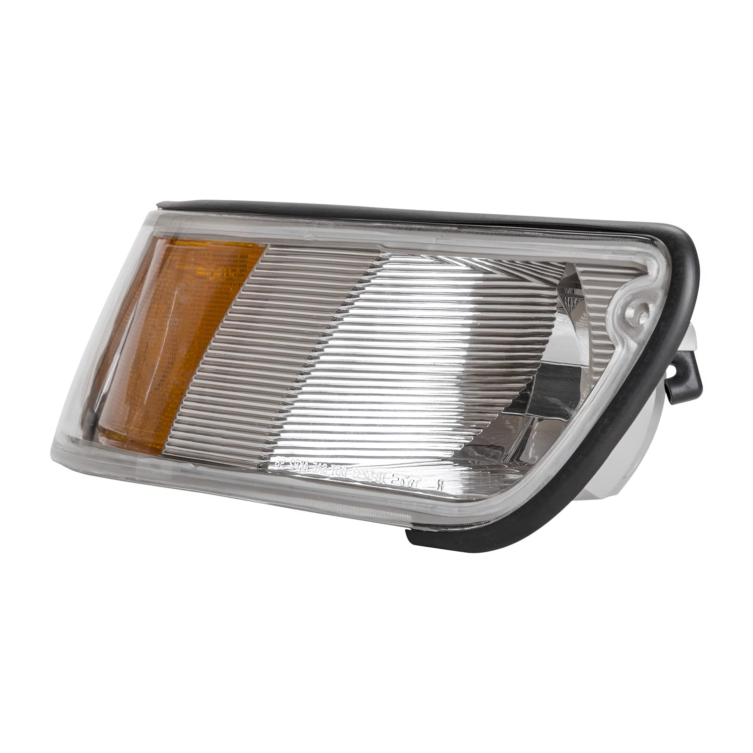 Left TYC Parking/Side Marker Light Compatible with 1998-2002 Mercury Grand Marquis