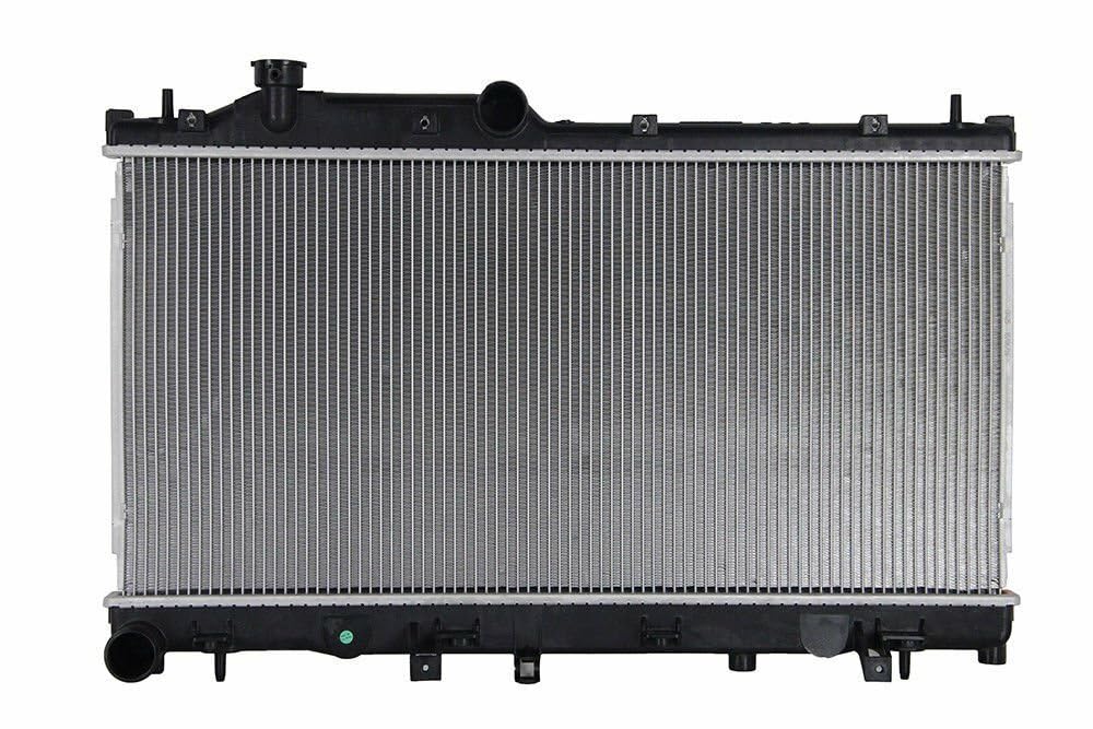 3696 CSF Radiator