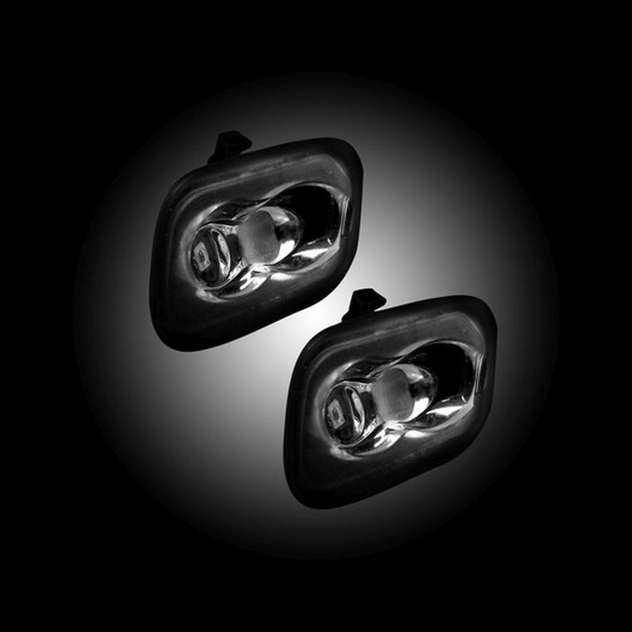 High Power RECON 264243Wh - Led Mirror Puddle Light Kit