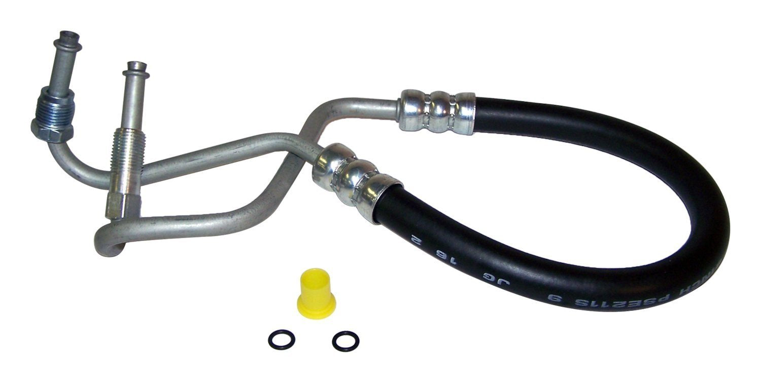 Power Steering Crown Automotive Hose Steering Pressure