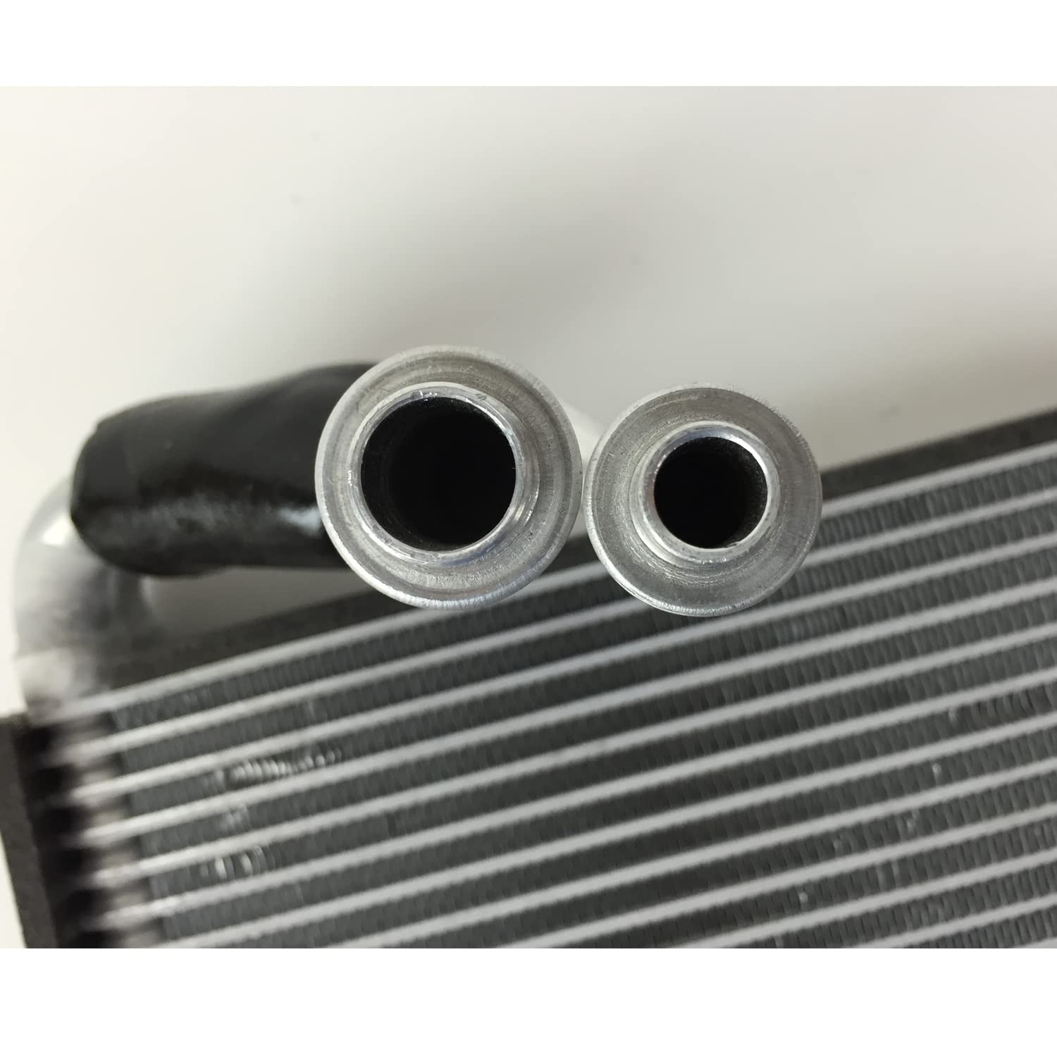 Replacement TYC 97166 Evaporator