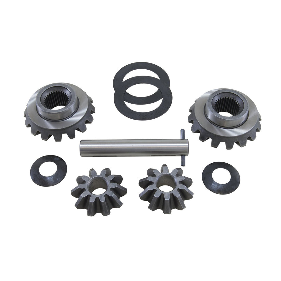 Replacement Yukon Standard Open Spider Gear Kit for Dana 60 Differential with 30-Spline Axle