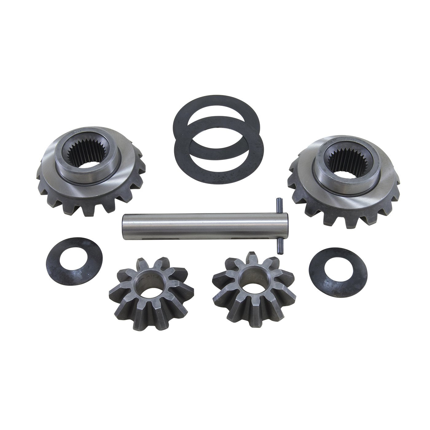 Replacement Yukon Standard Open Spider Gear Kit for Dana 60 Differential with 30-Spline Axle