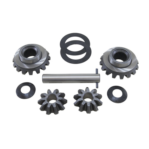Replacement Yukon Standard Open Spider Gear Kit for Dana 60 Differential with 30-Spline Axle
