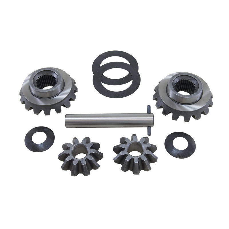 Replacement Yukon Standard Open Spider Gear Kit for Dana 60 Differential with 30-Spline Axle
