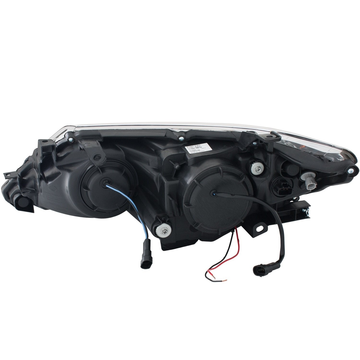 Headlight AnzoUSA 121513
