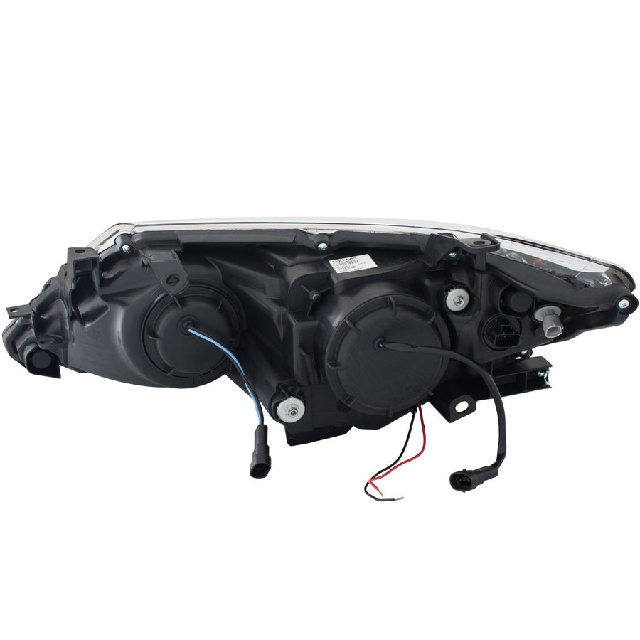 Headlight Assembly AnzoUSA 121512