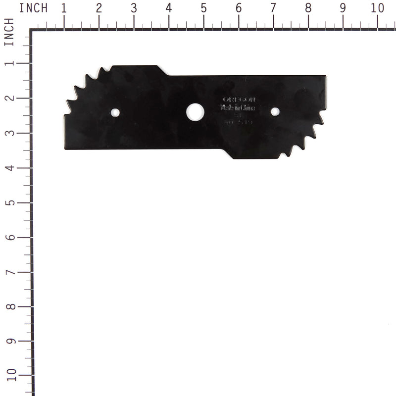 Oregon 40-519 OEM Blade Edger Le750 Edge Hog Plp - 112-106