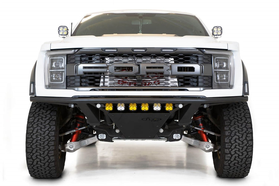 Addictive Desert Designs Add Pro Front Bumper F218052070